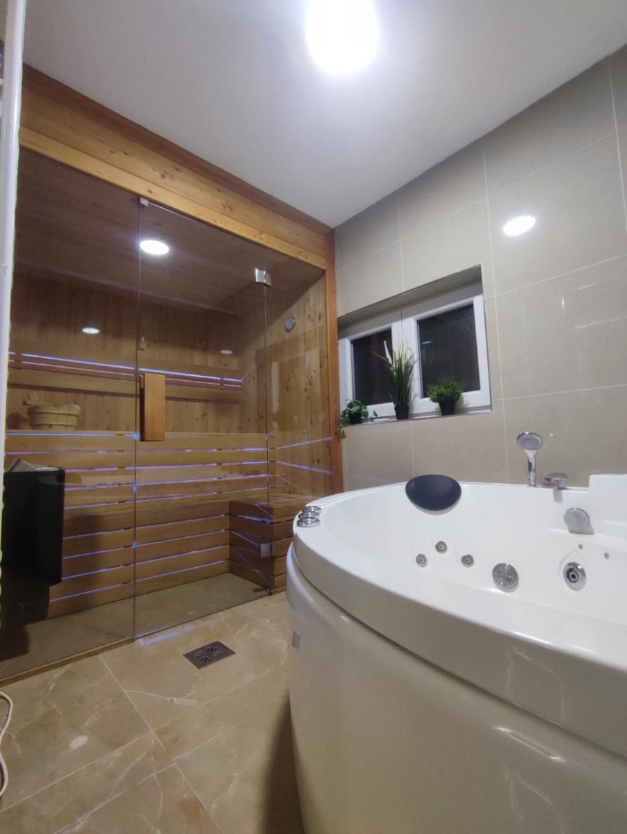 Boom House Fruska Gora - Housity