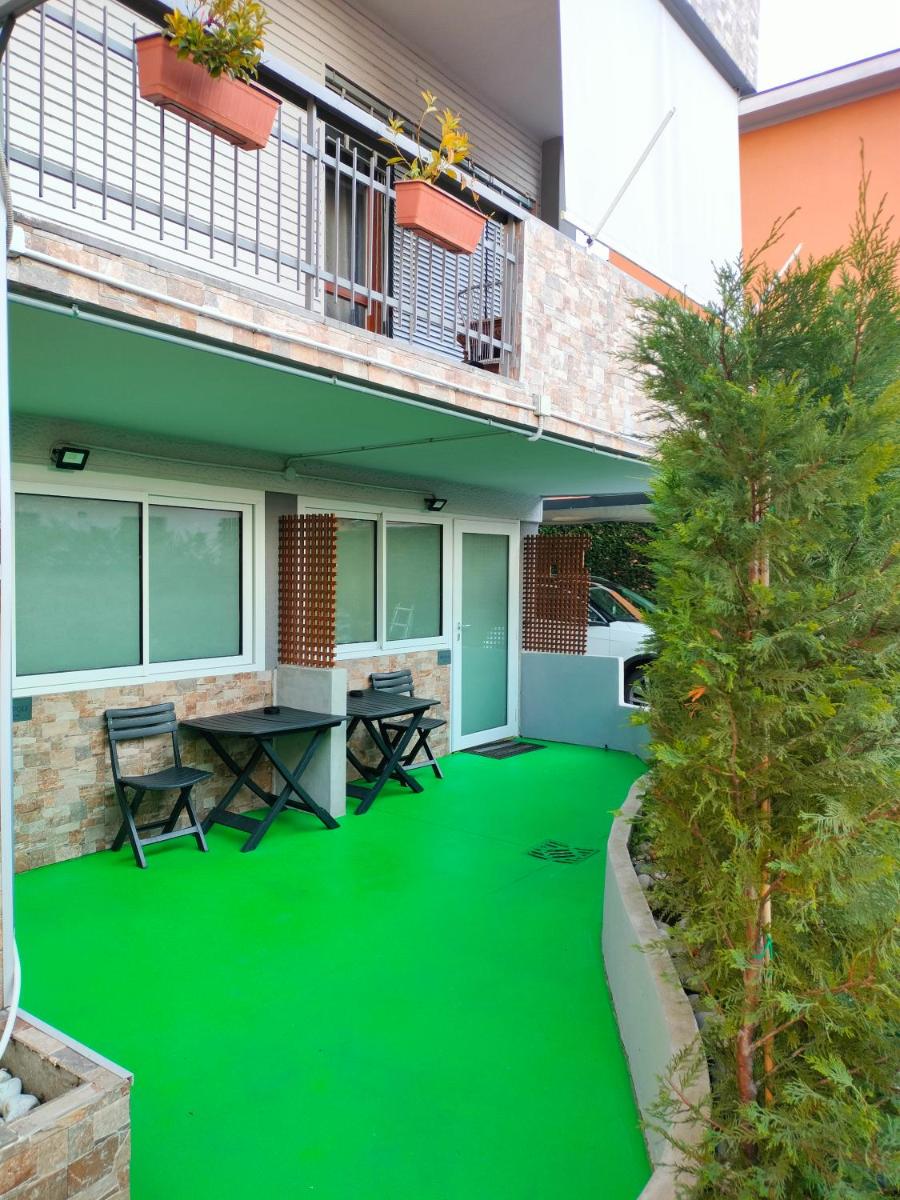 Affittacamere airport orio Bergamo - Housity