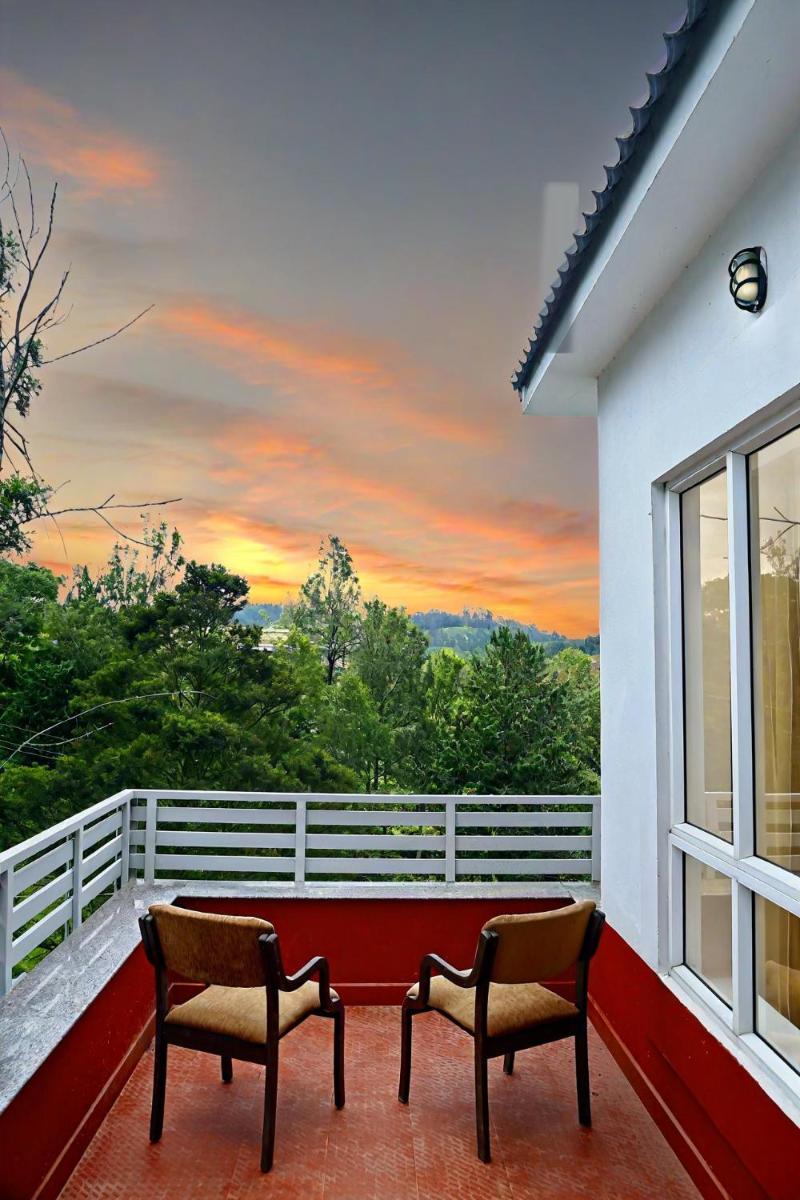 Hills cottage- Annexe - Housity