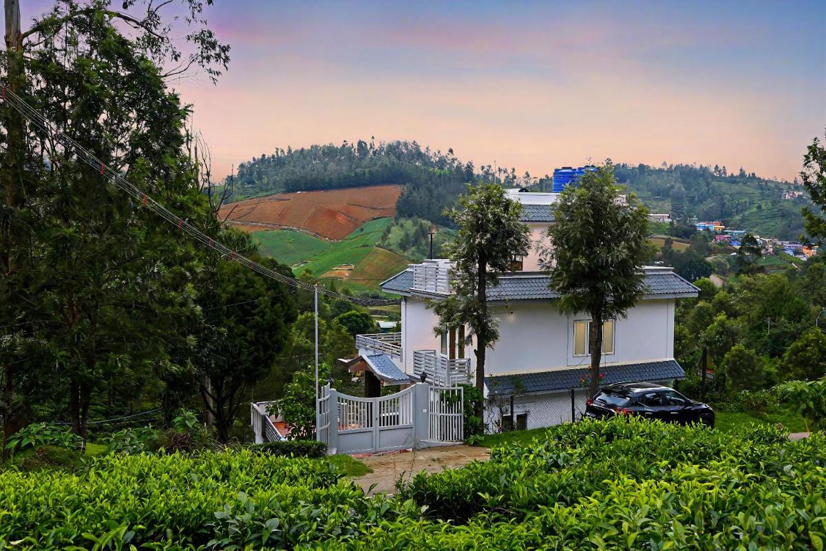 Hills cottage- Annexe - Housity