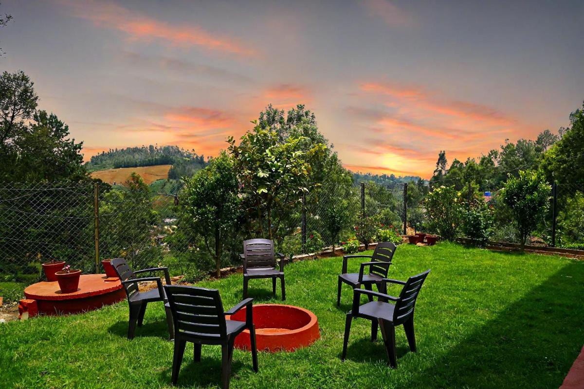 Hills cottage- Annexe - Housity