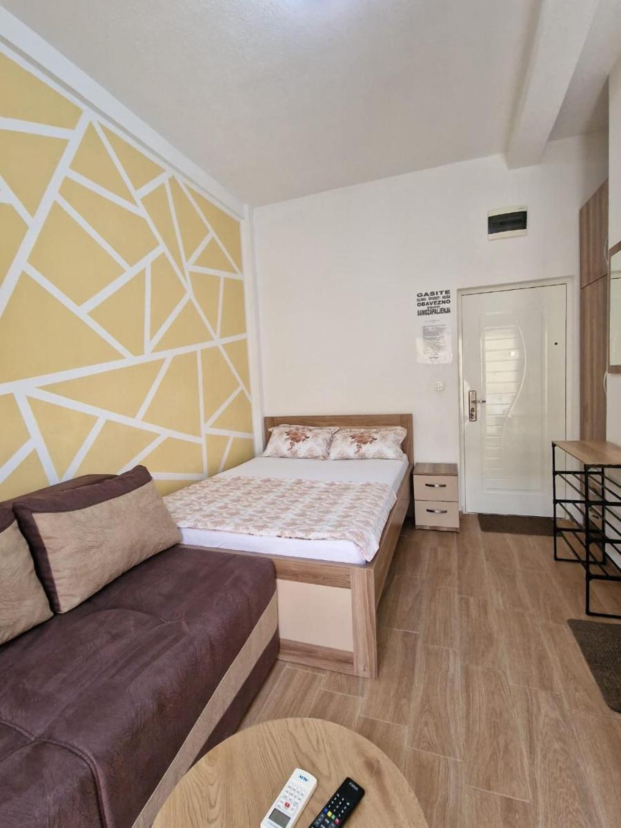 Apartment Center - Housity