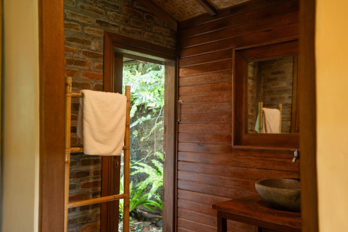 Saridevi Ecolodge - Housity