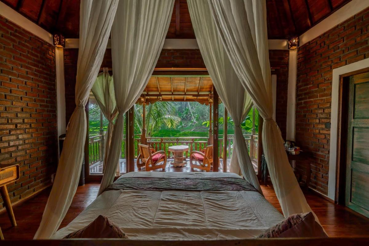 Saridevi Ecolodge - Housity
