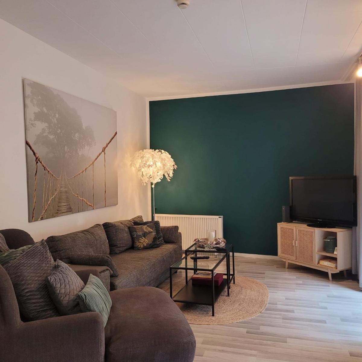 Gästehaus Mülheim - Housity