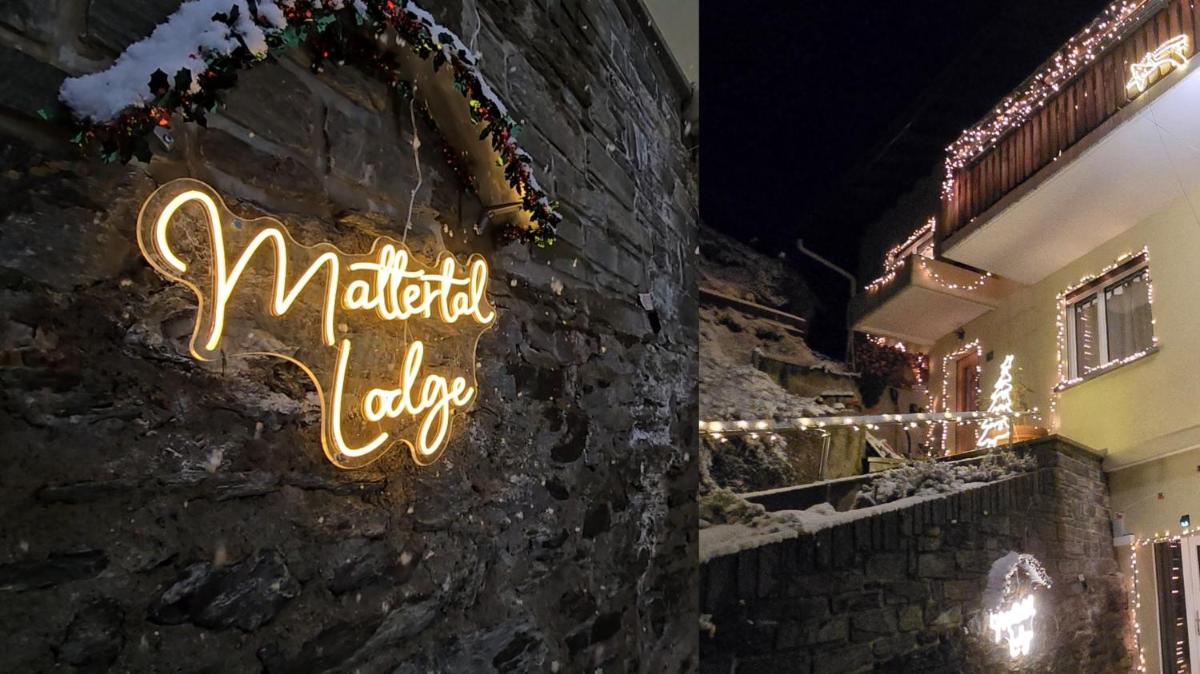 Mattertal Lodge - Housity