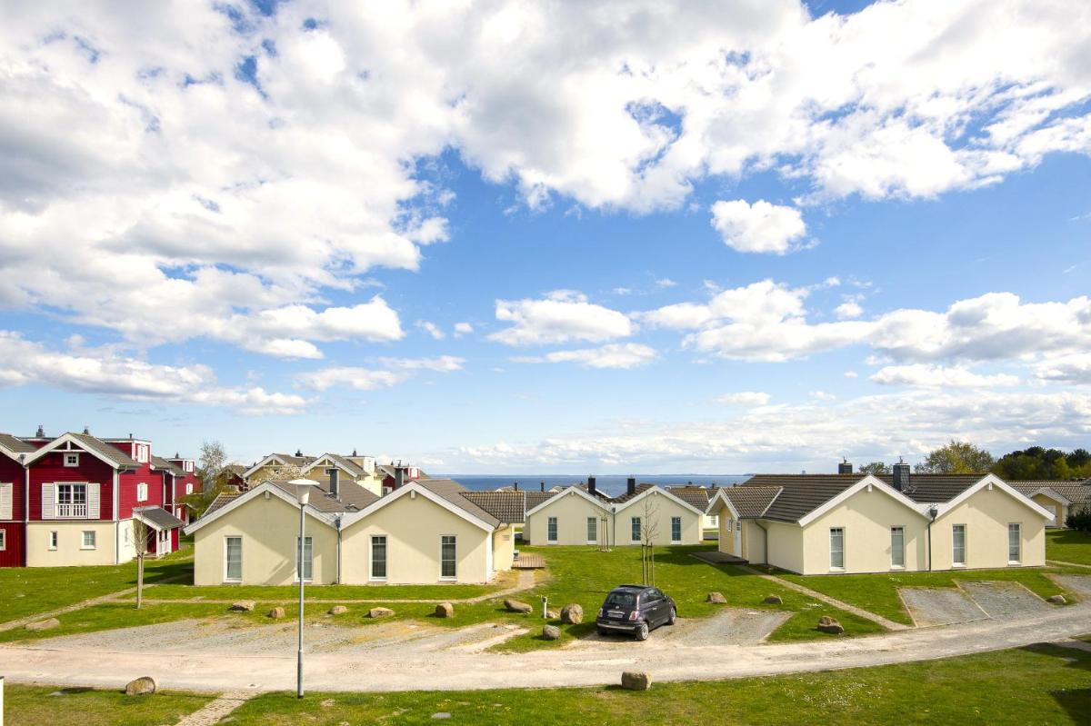 Strandpark Sierksdorf H048 - Housity