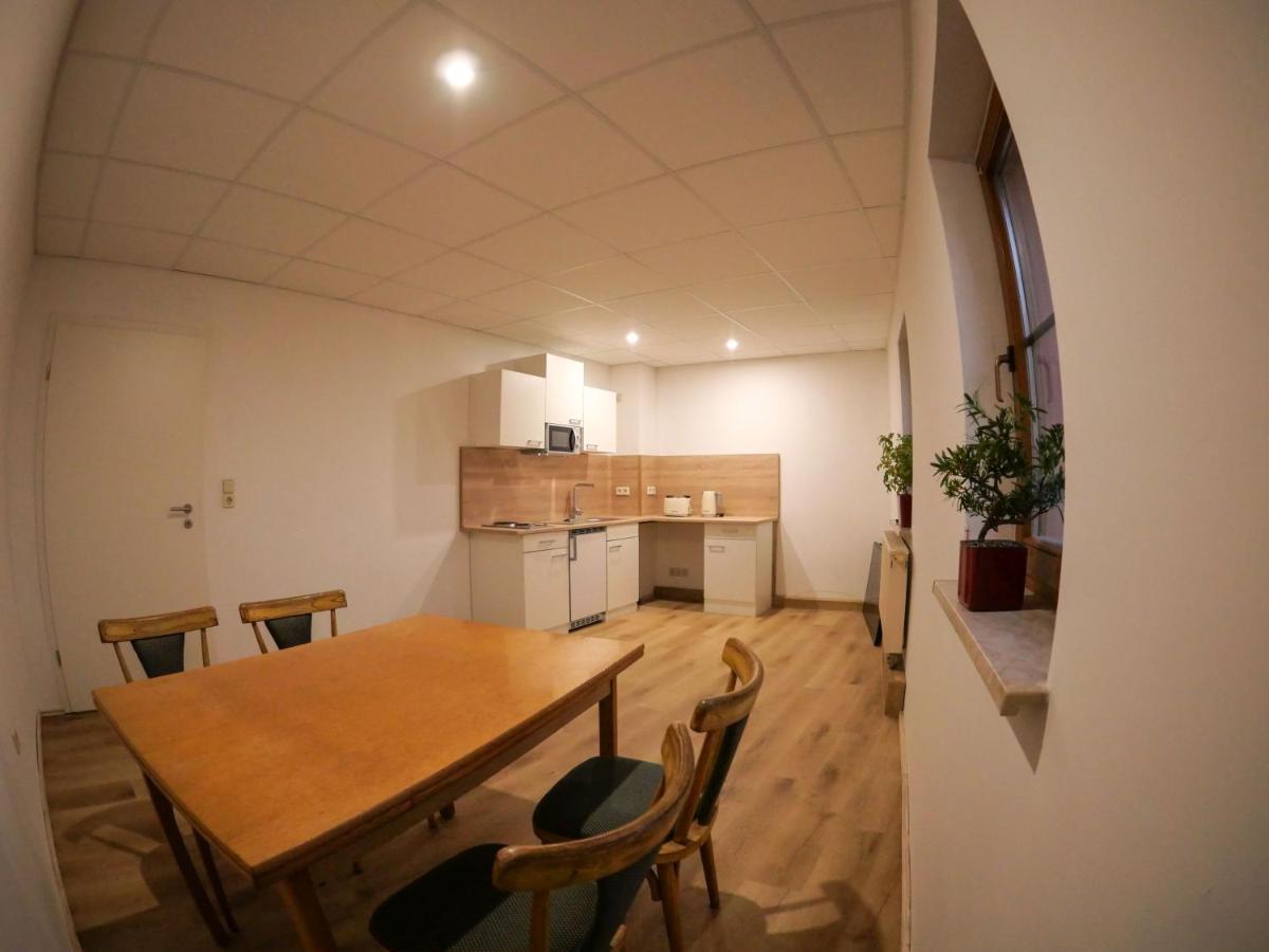 Pension Weiske - Housity