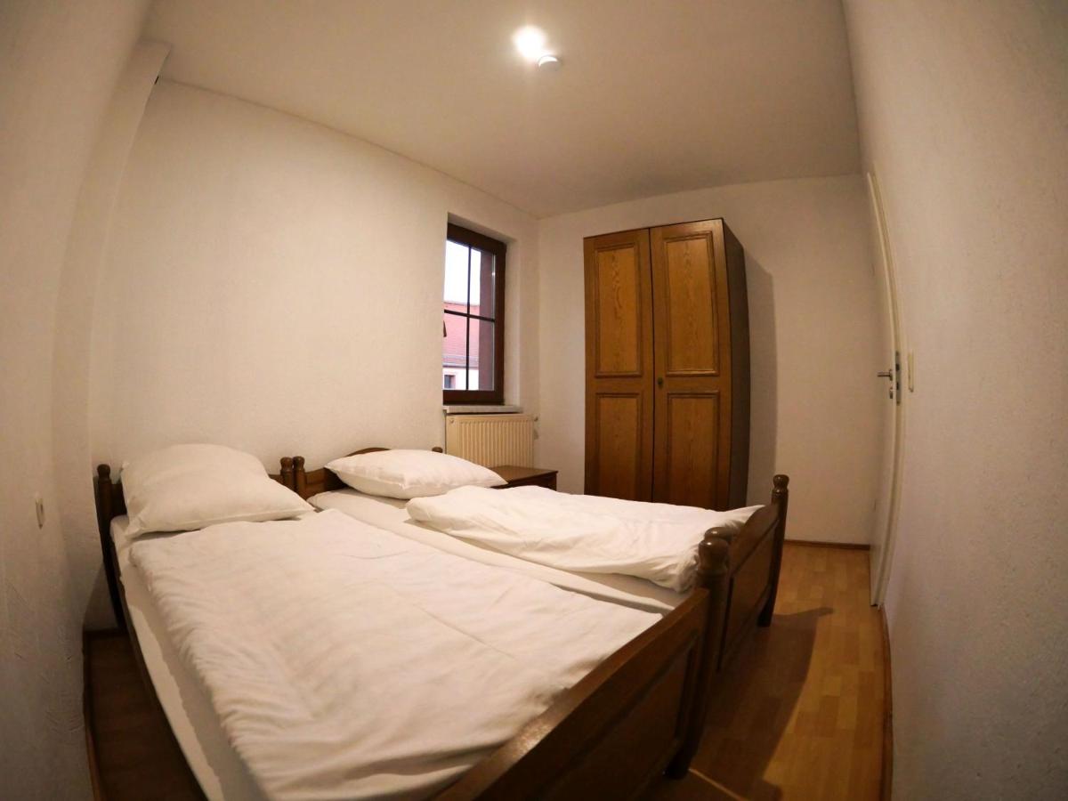 Pension Weiske - Housity