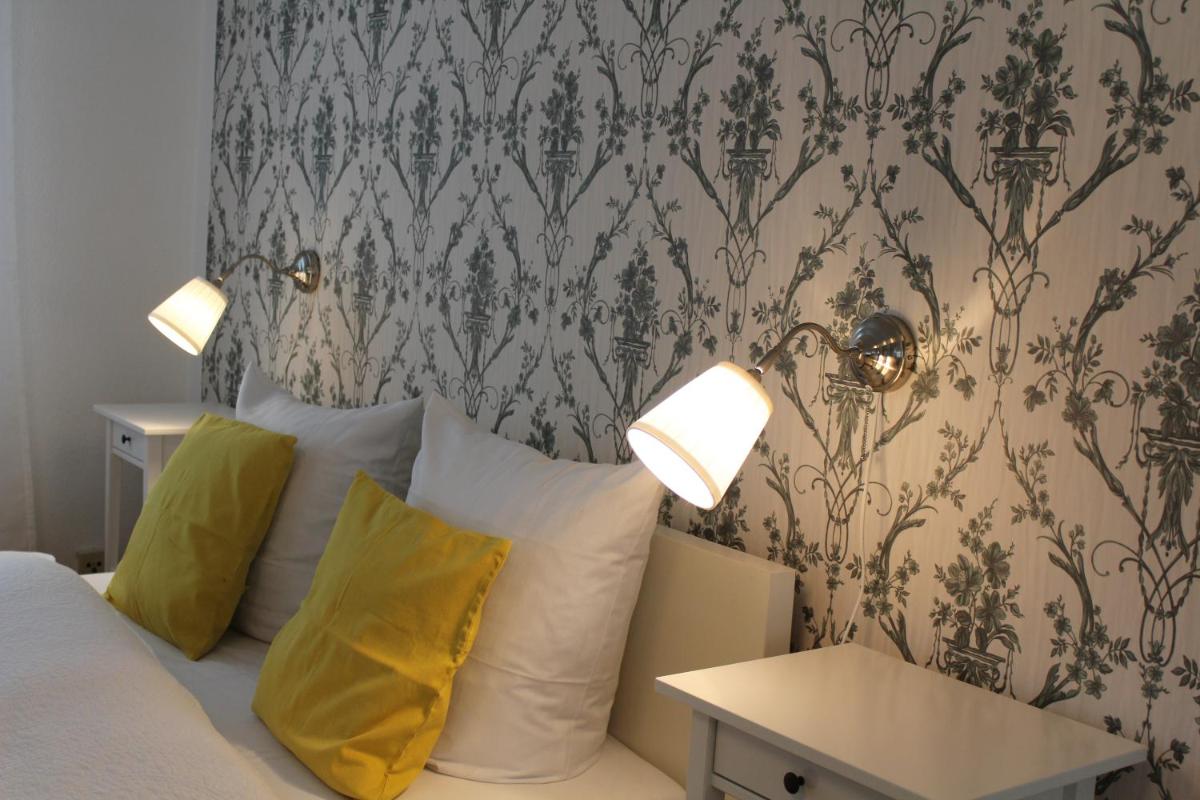 B&B MY PLACE mit Frühstückspaket - with Breakfastbox - Housity