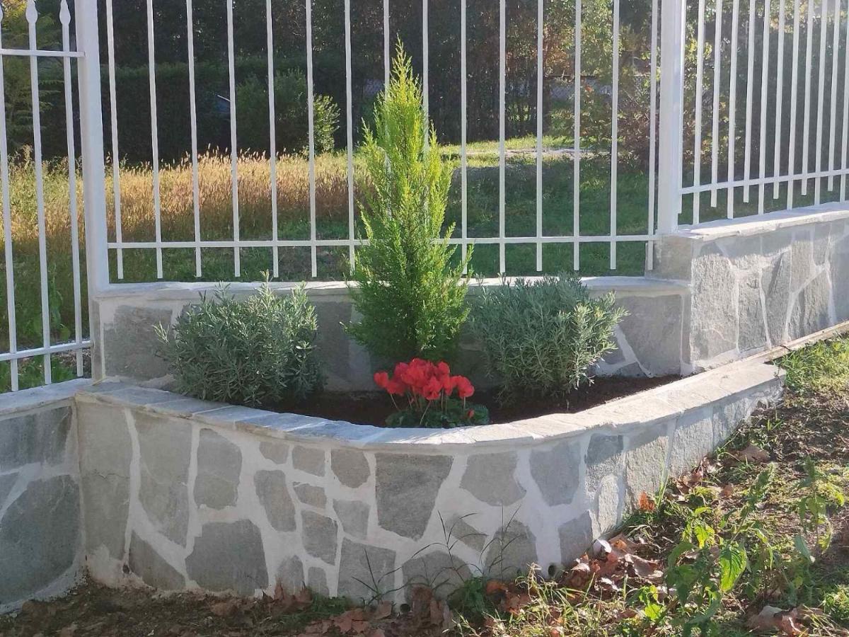 Litochoro apartment in Estate A1 - Housity