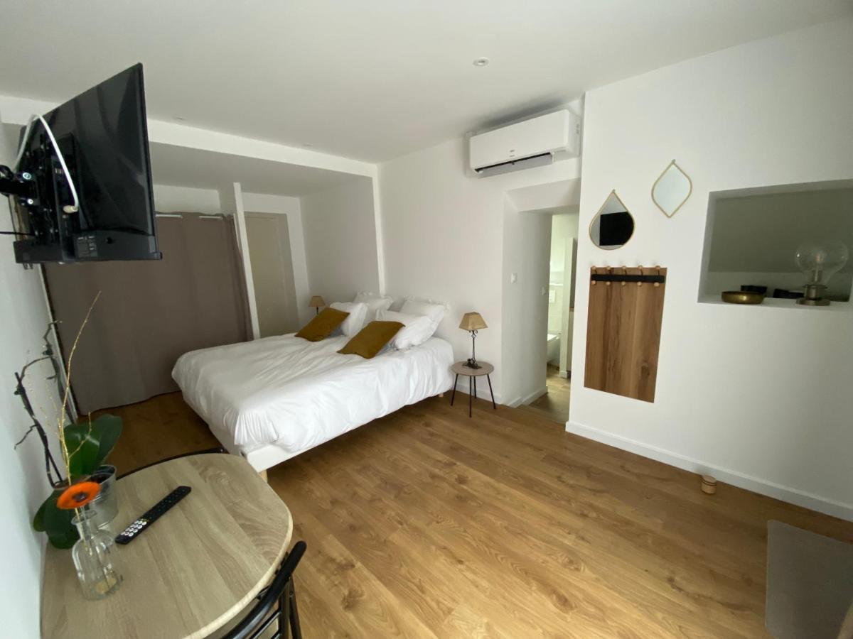 L auvetia studio 150 circuit 24h - Housity