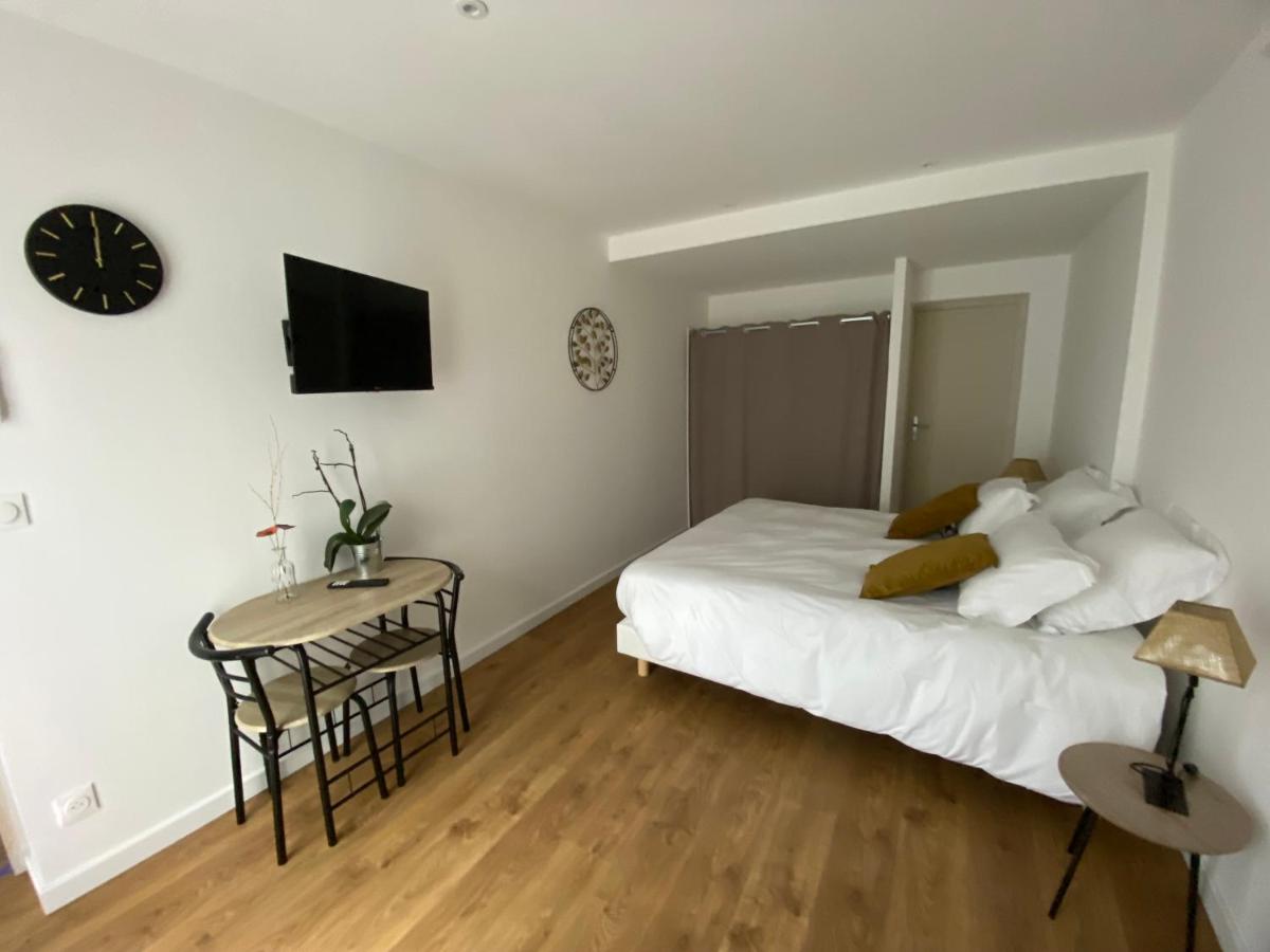 L auvetia studio 150 circuit 24h - Housity