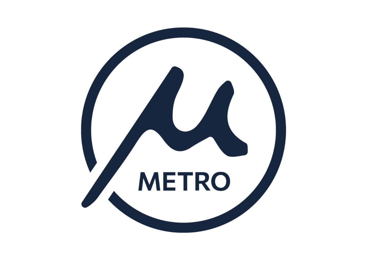 Great View Luxury Living-Metro Station - Housity