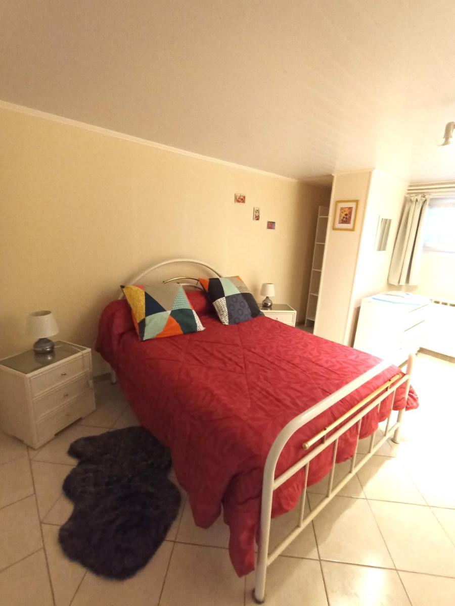 LA SALAMANDRE de CHAZELLES 16 - Housity