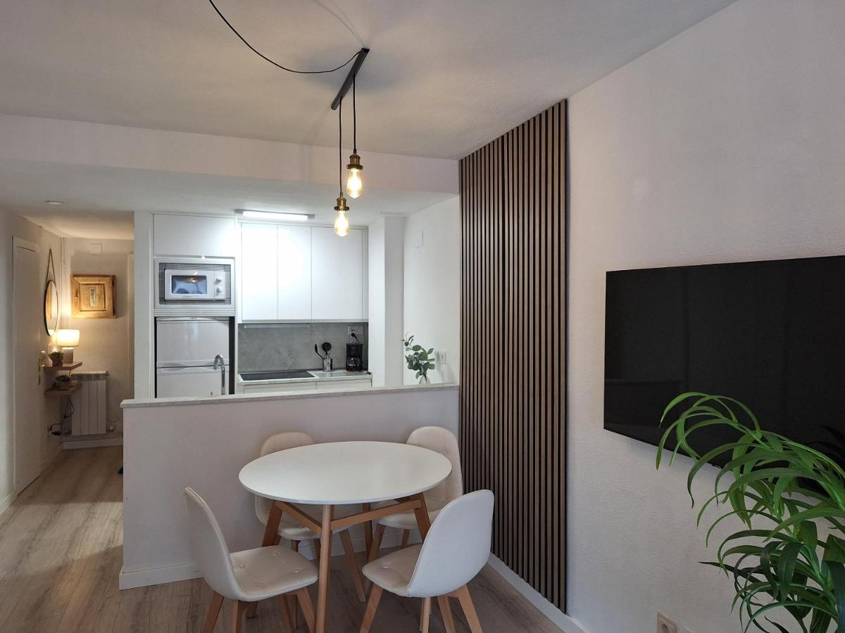 Acogedor apartamento con piscina compartida y opción a parking - Housity