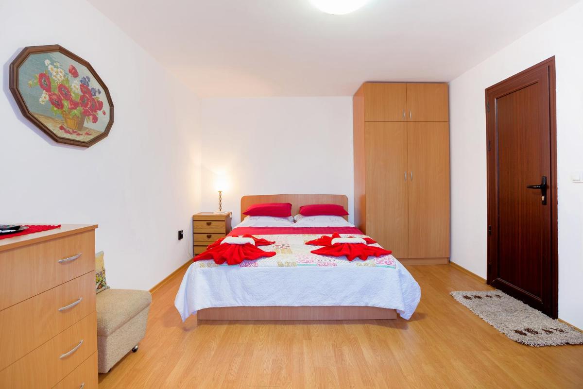 Suitetrails - Guest House Tulen