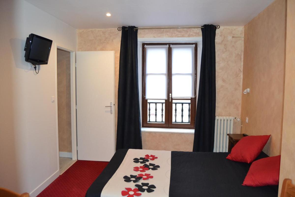 Hotel du Lion Vert - Housity