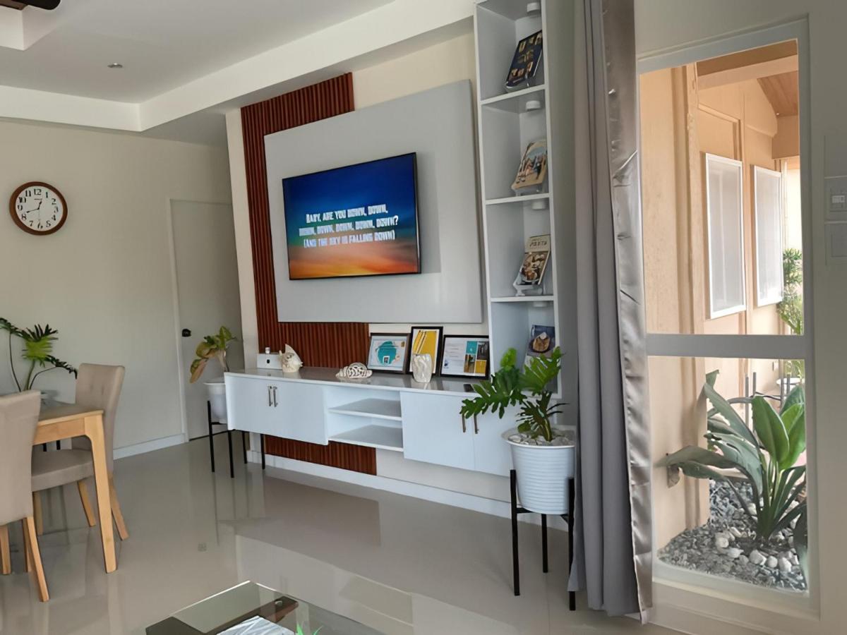 Homey in Villa Conchita Subd - Housity