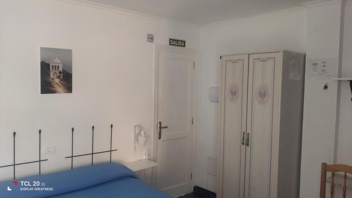 Apartamentos Doña Carmen - Housity