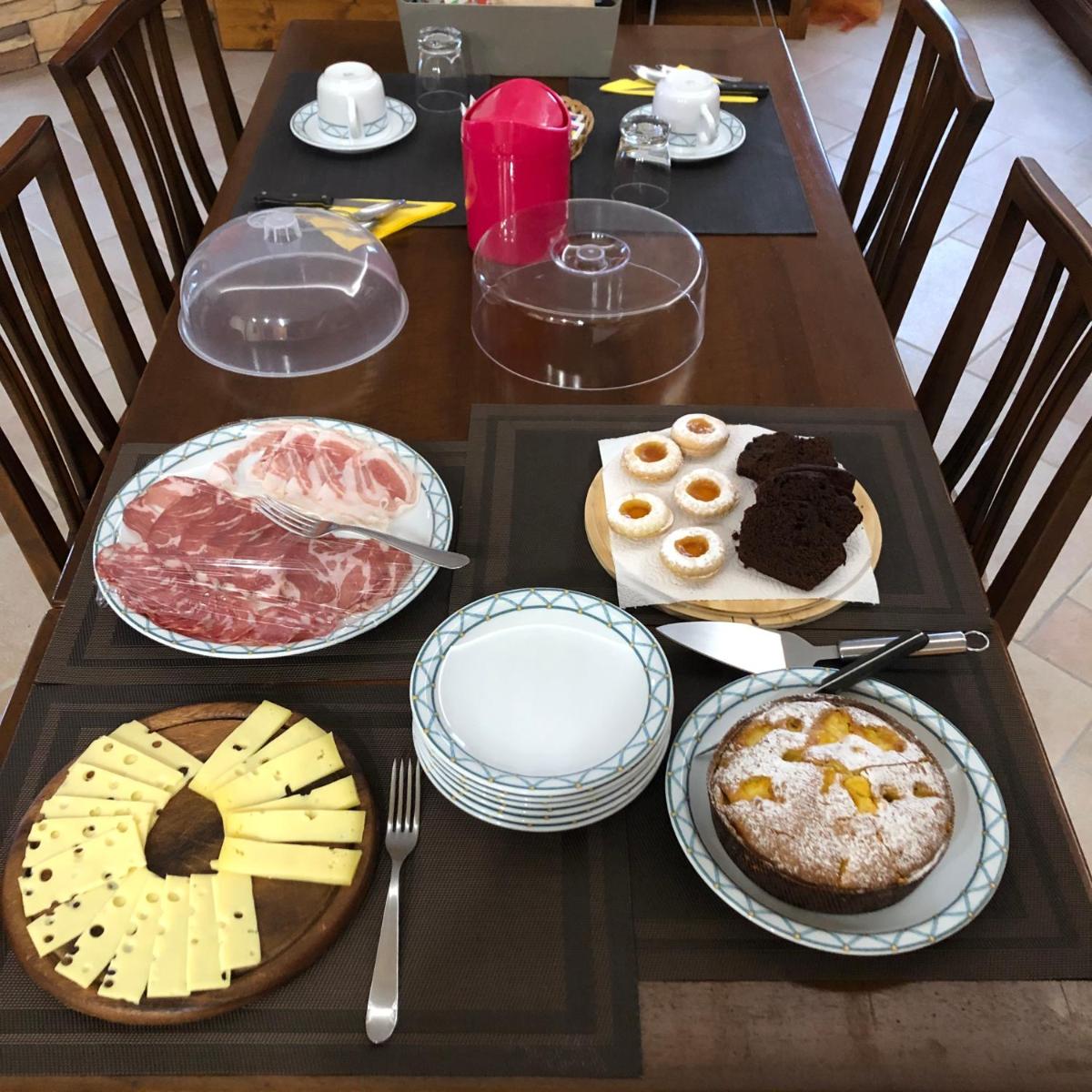 Antea Nuevo Sol Rooms and Breakfast - Housity