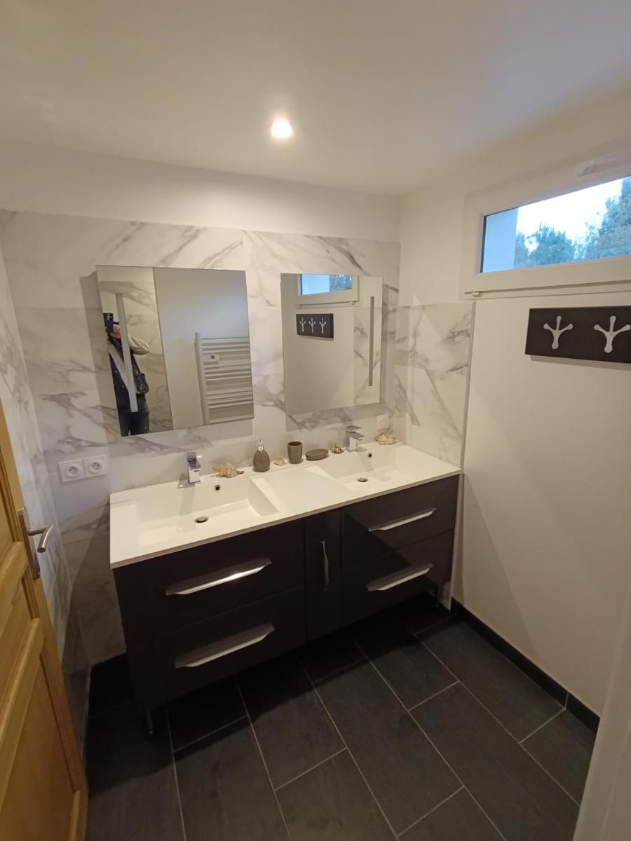 Chambres d'hotes Les sables Blancs - Housity