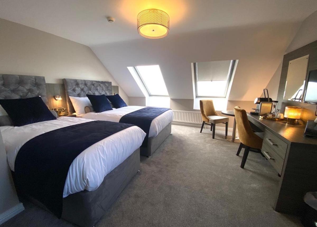 Gray's at Bushmills - Housity