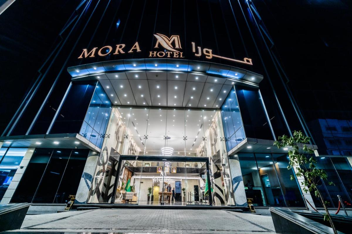 Mora Hotel By Pioneer - Housity