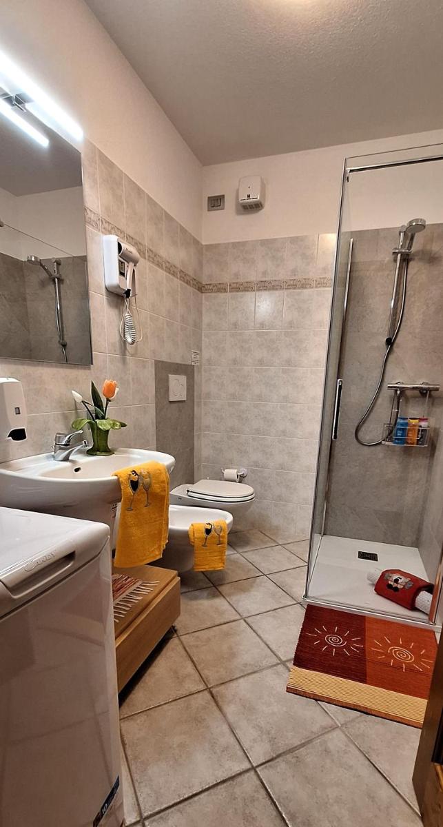 Appartamenti Baita Soliva - Housity