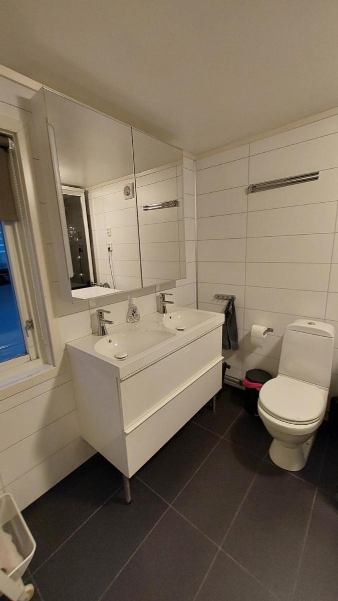 Lyngen Apartments - Housity