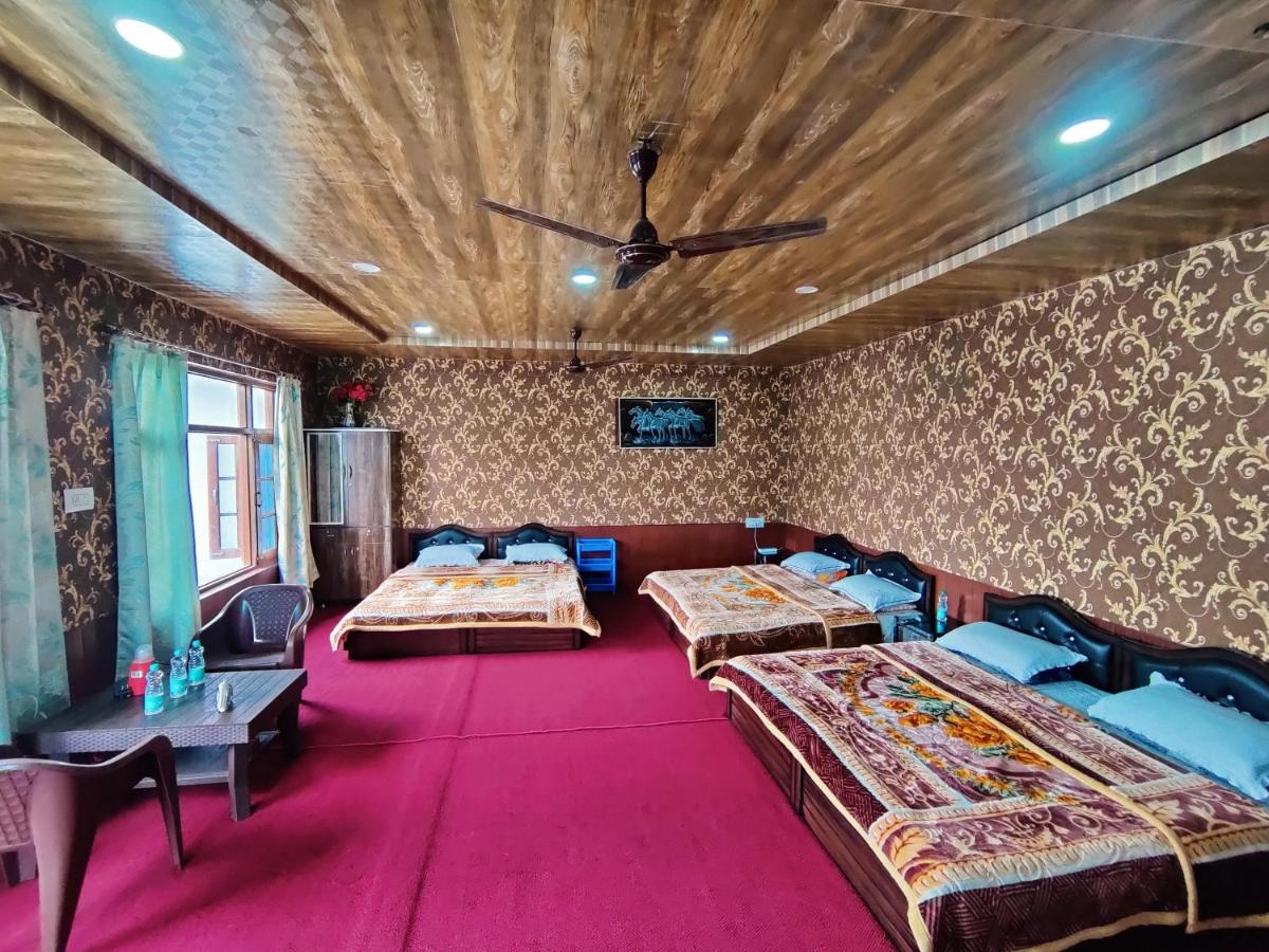 Kashmir Homestay - Housity