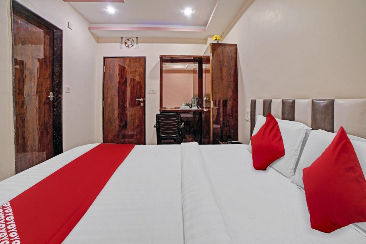 Hotel O Sandeep - Housity