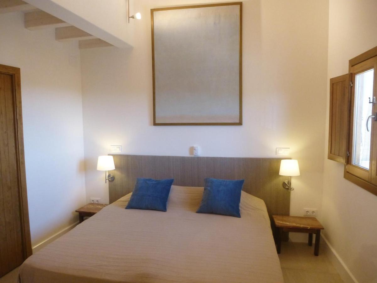 Apartamentos Rurales Entre Fuentes - Housity
