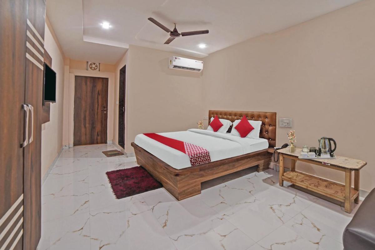 Hotel O Sandeep - Housity