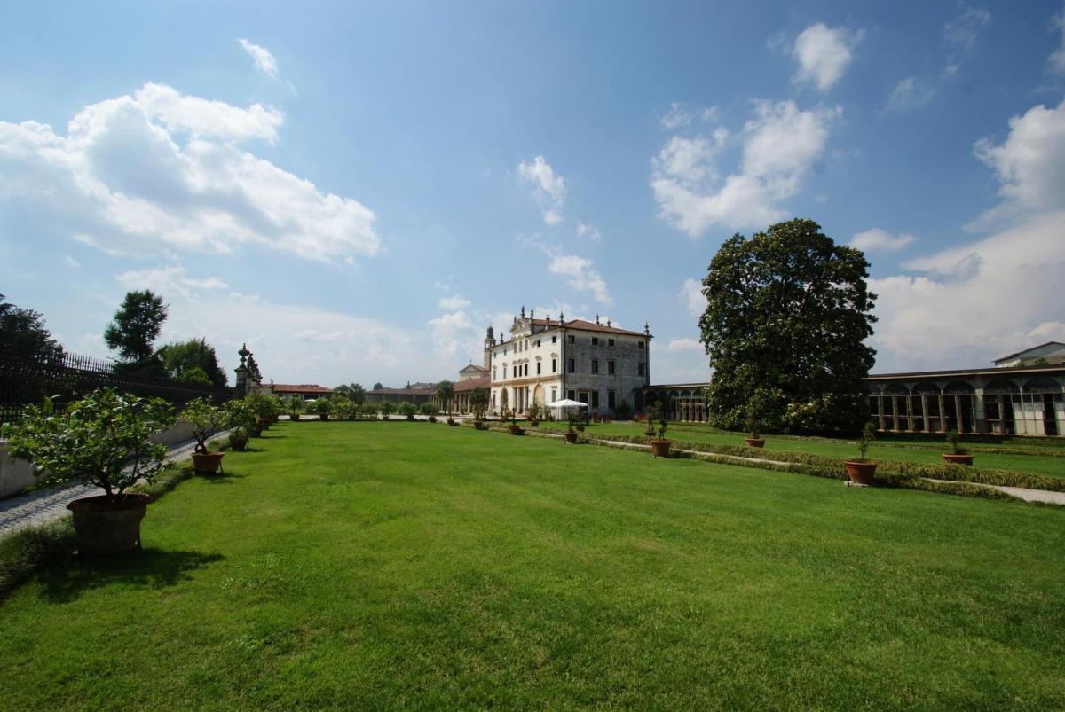 Villa Ghislanzoni - Housity