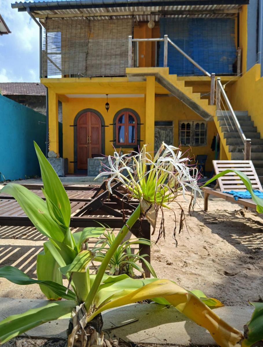 Blue Maalu Resort - Housity