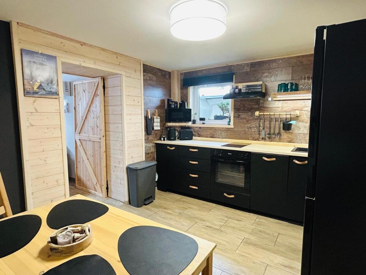Apartmán Kunst - Housity