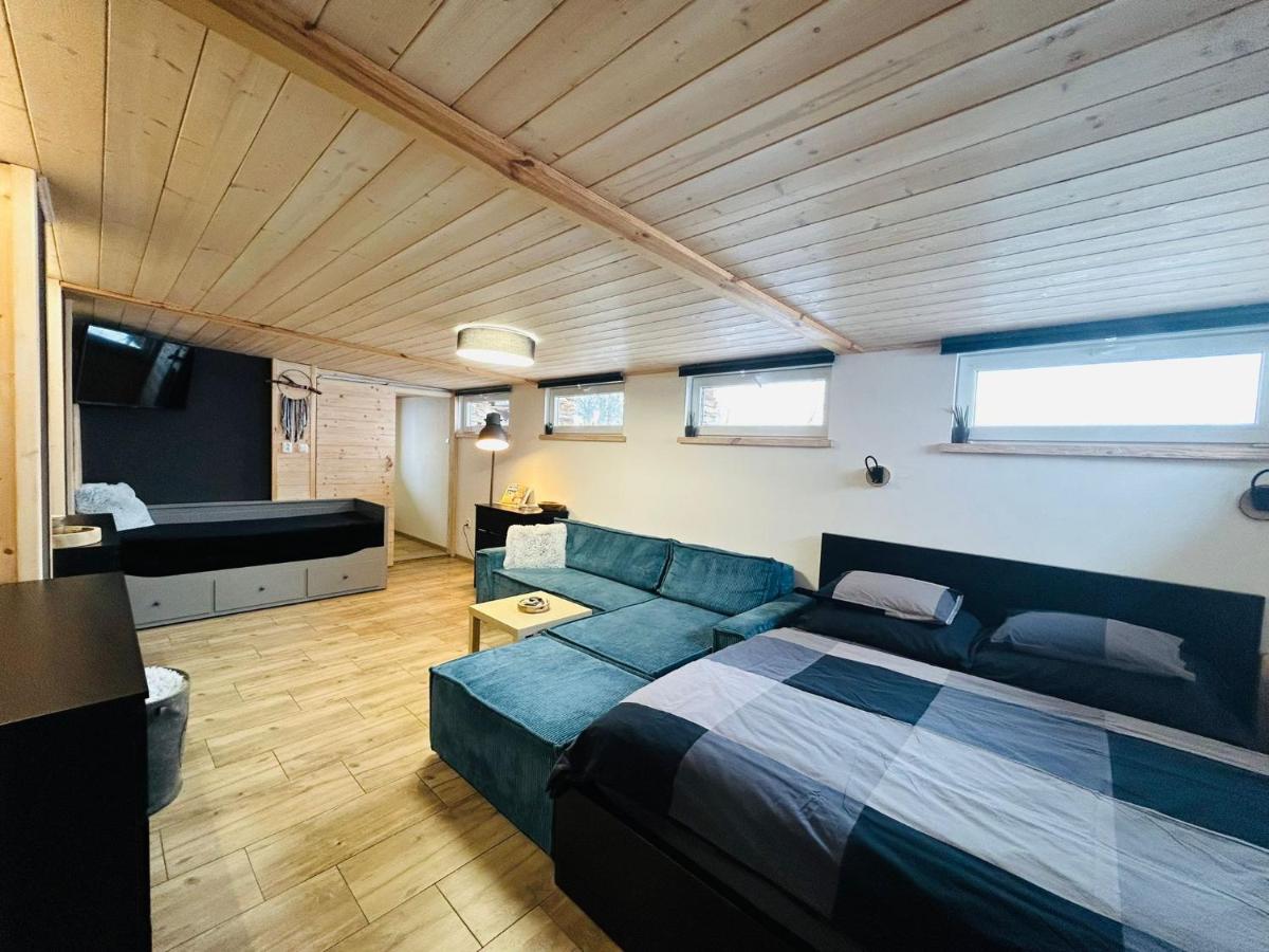 Apartmán Kunst - Housity