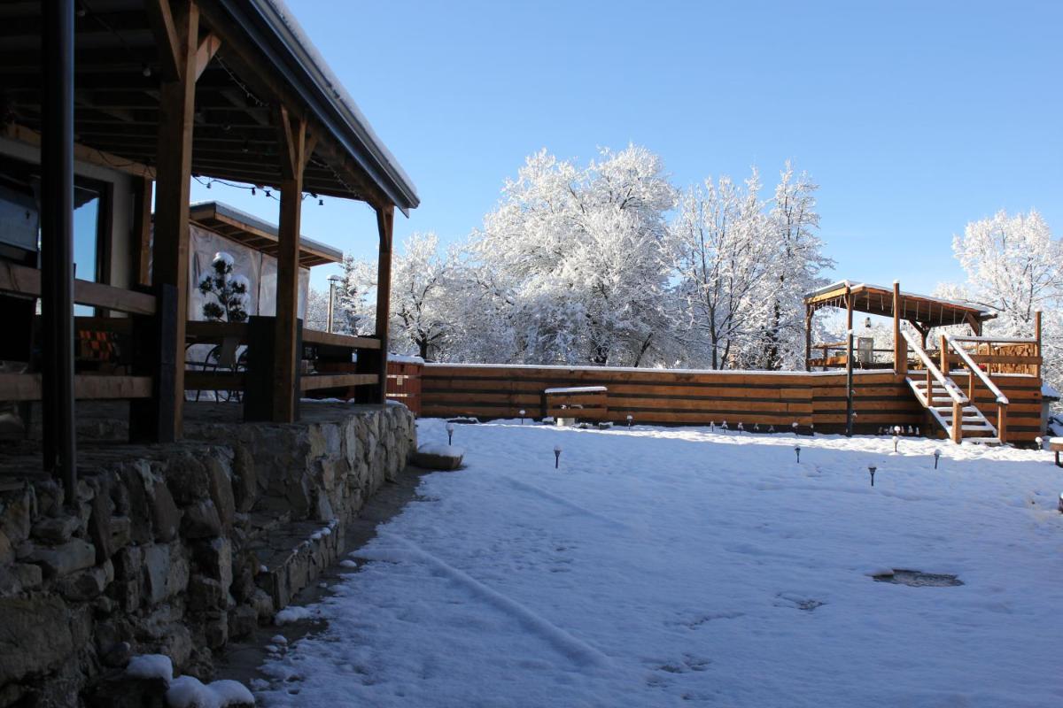 Smolcha Nature lodge - Housity