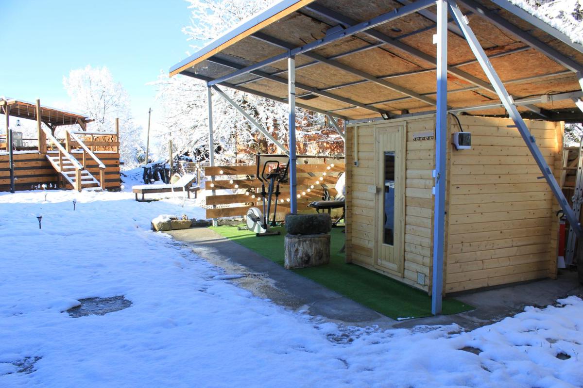 Smolcha Nature lodge - Housity