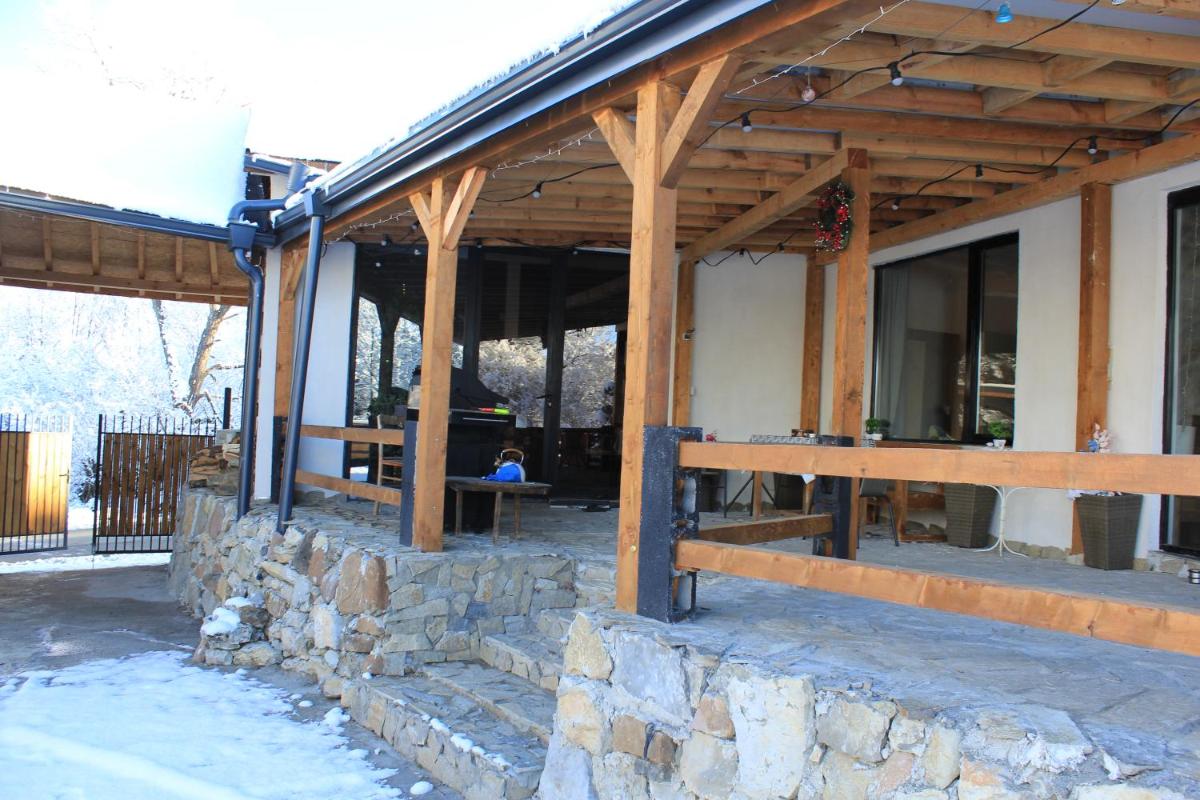 Smolcha Nature lodge - Housity