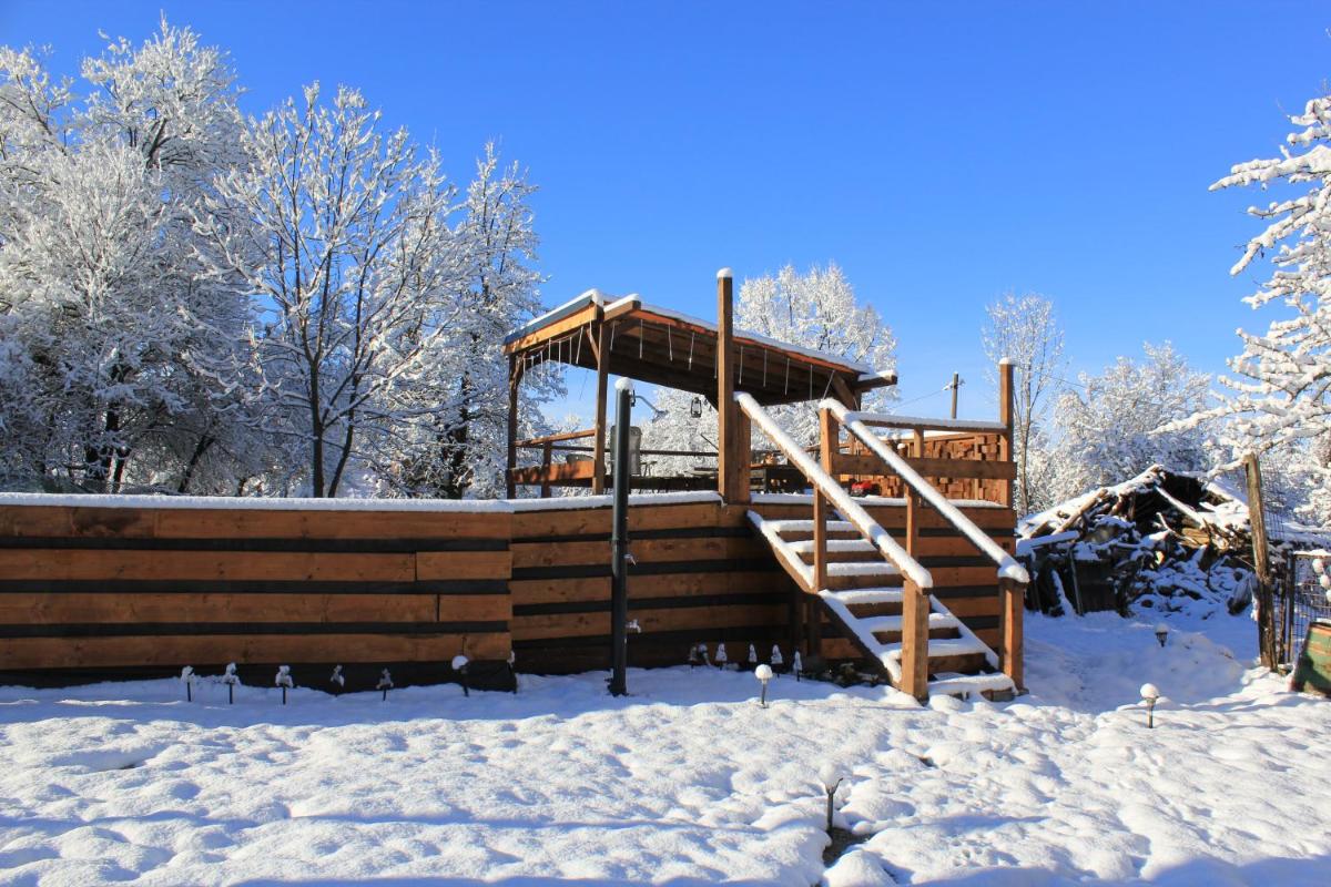 Smolcha Nature lodge - Housity
