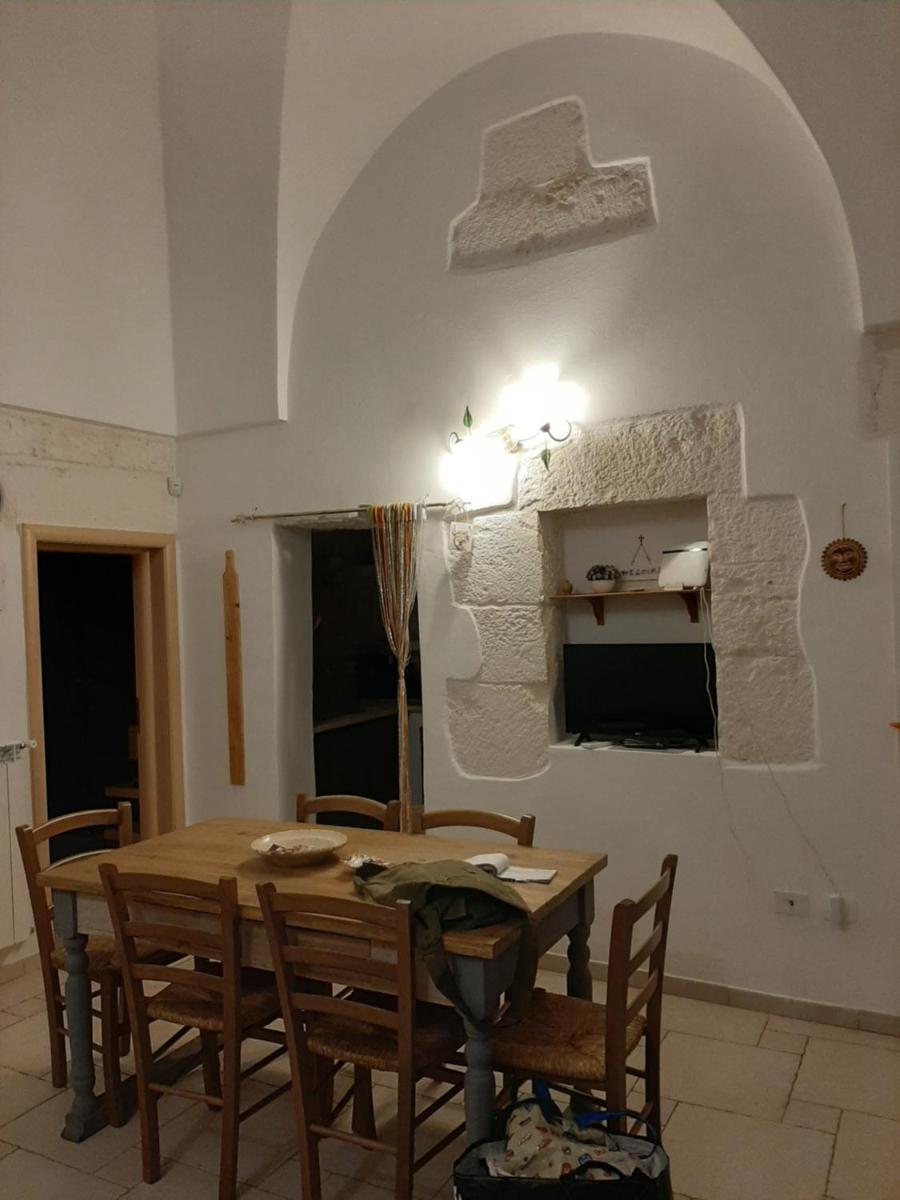 La perla bianca - Housity