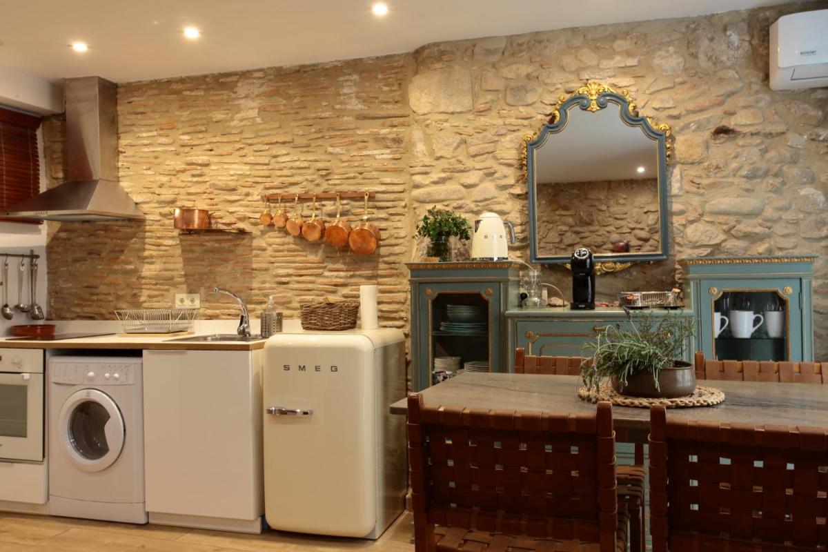 Old Side Girona One - Housity