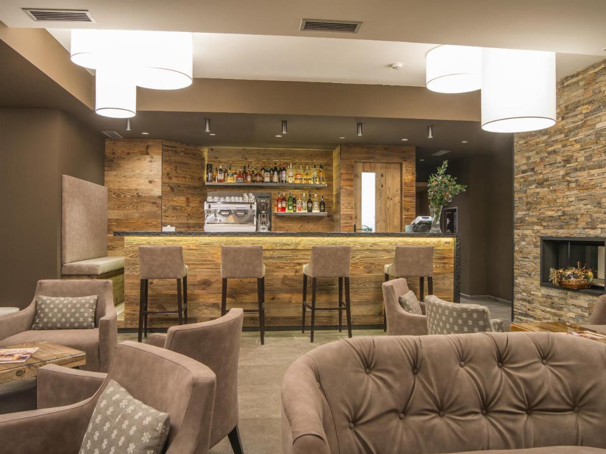 Hotel Garnì Caminetto - Housity