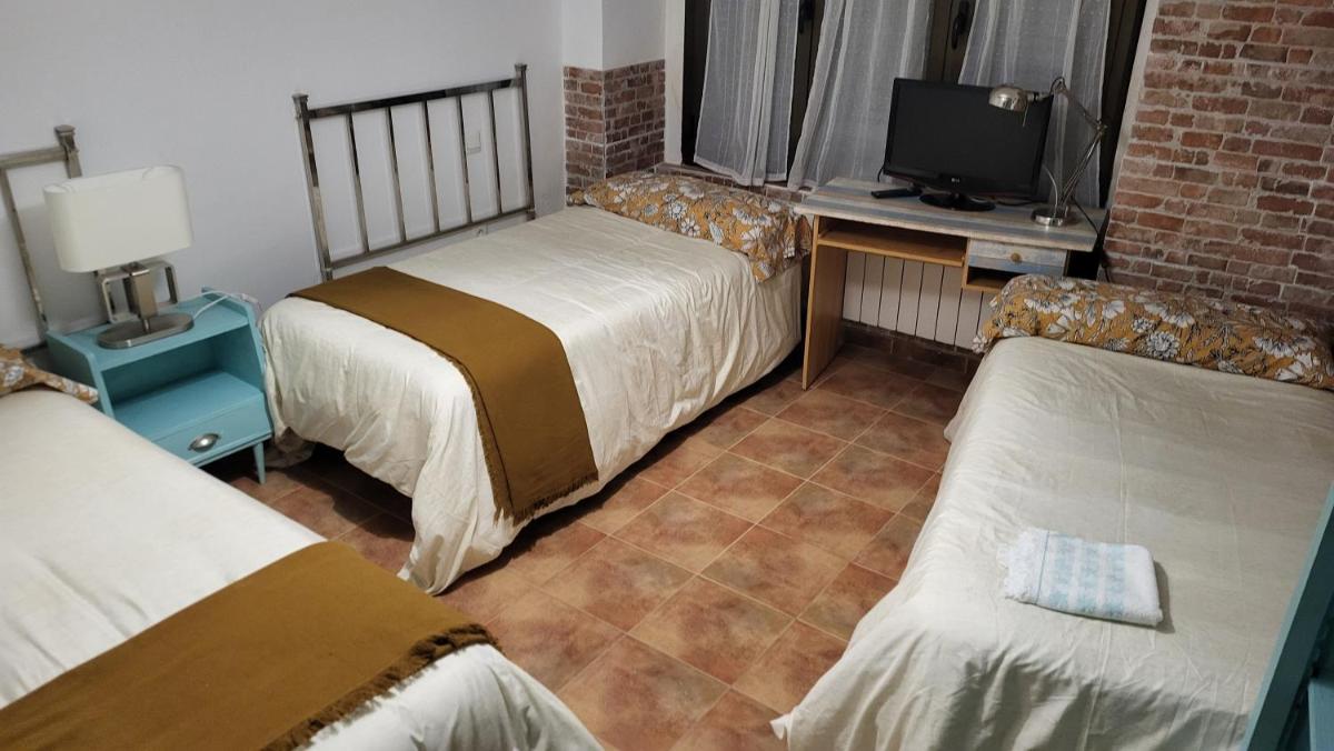 Casa Santa Maria I con barbacoa - Housity