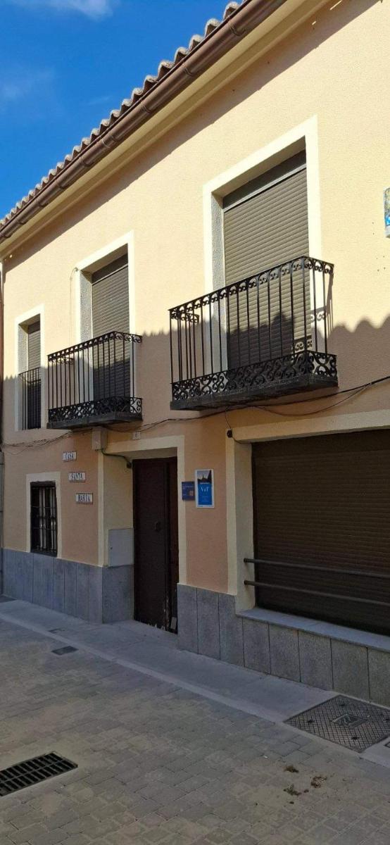 Casa Santa Maria I con barbacoa - Housity