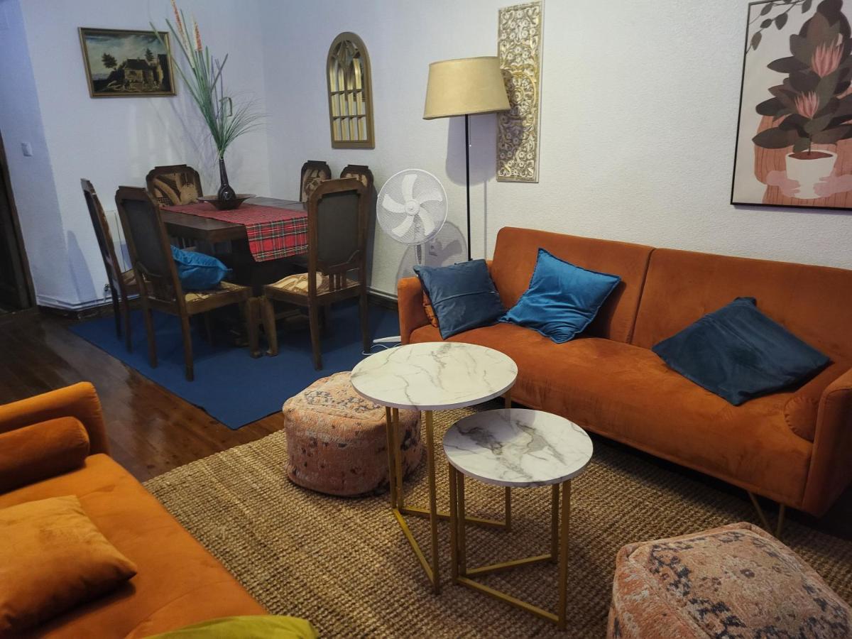 Casa Santa María 2 con jardín y barbacoa - Housity