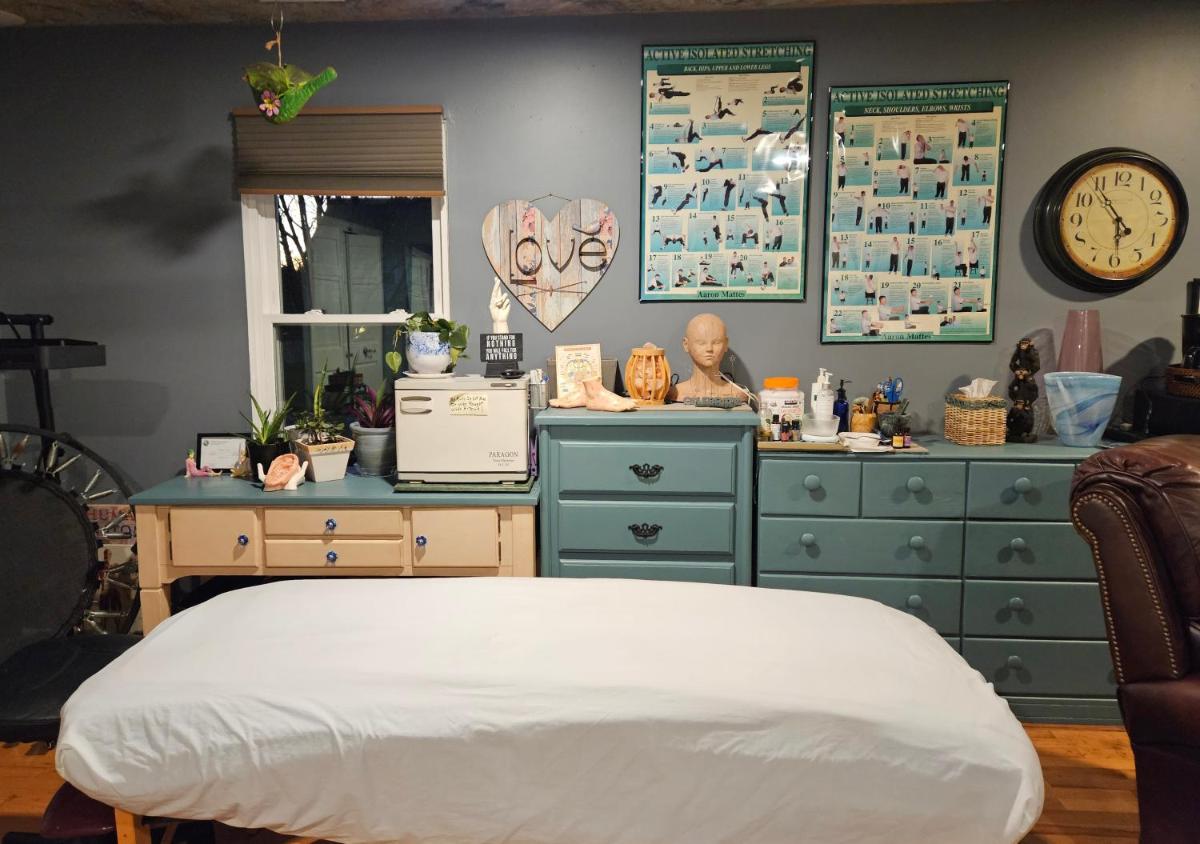 Indys Hidden Gem - Housity