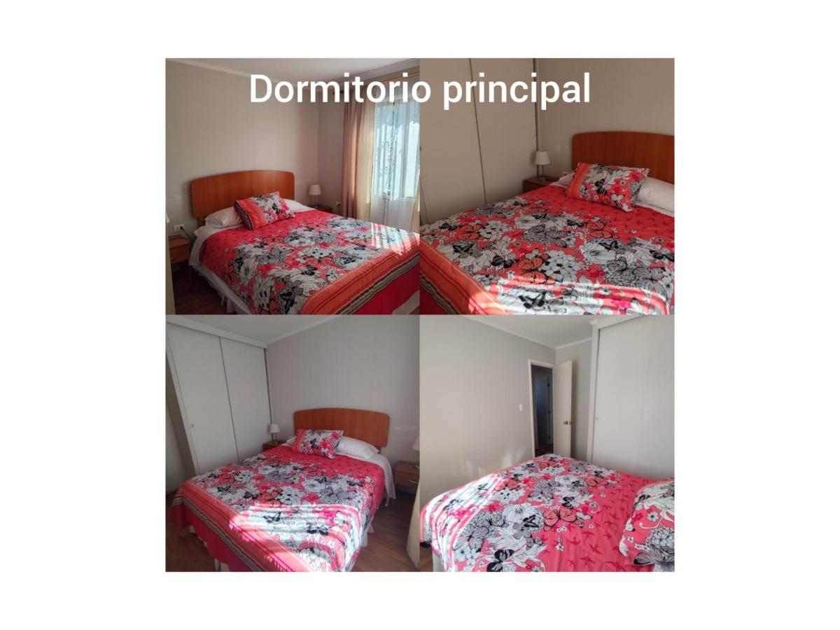 Departamento Familiar - Housity